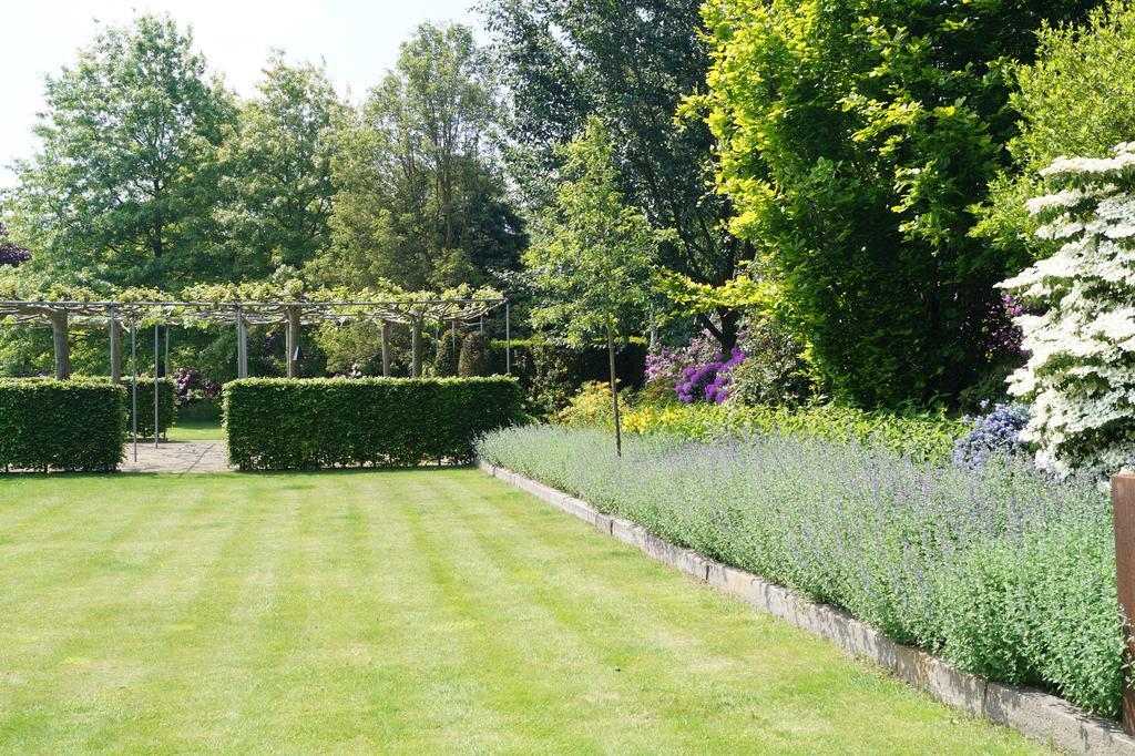 Bed and Breakfast Eersel'S Groen Exterior foto