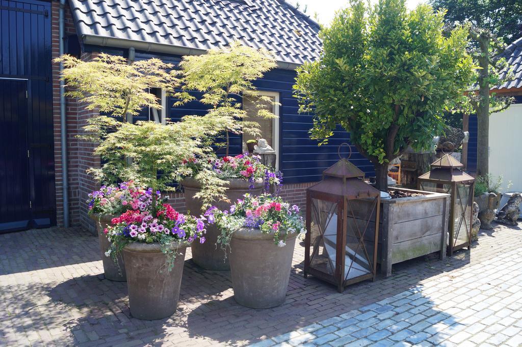 Bed and Breakfast Eersel'S Groen Exterior foto