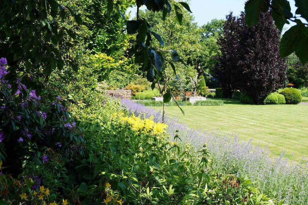 Bed and Breakfast Eersel'S Groen Exterior foto